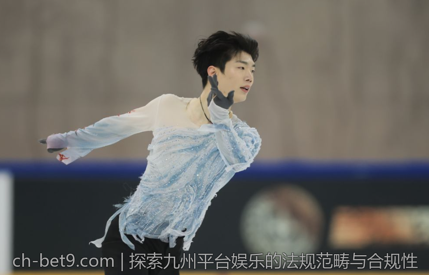 探索九州平台娱乐的法规范畴与合规性