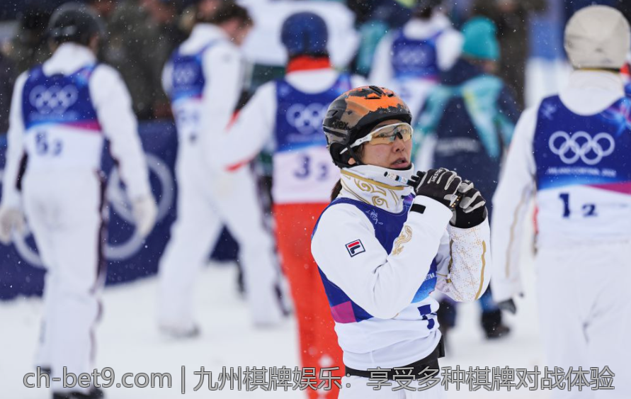 九州棋牌娱乐：享受多种棋牌对战体验