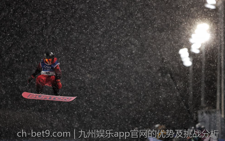 九州娱乐app官网的优势及挑战分析